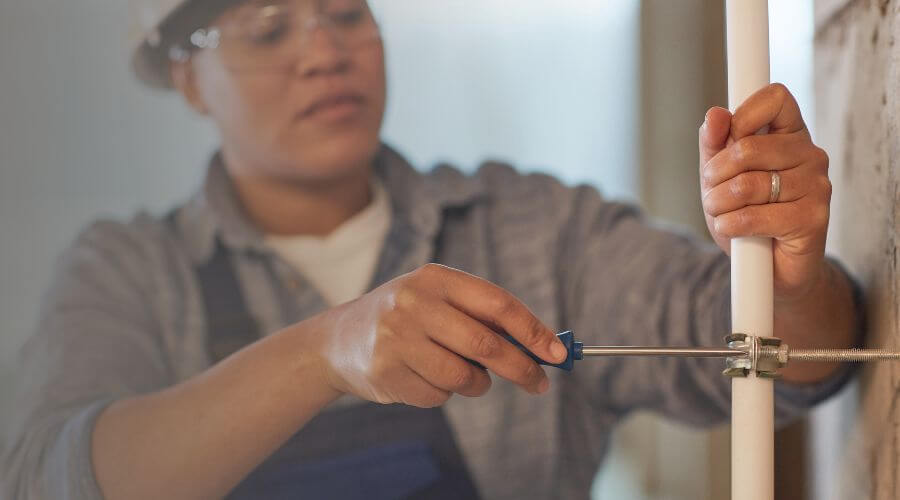 Professional expert plumbing services in Nickelsville, VA